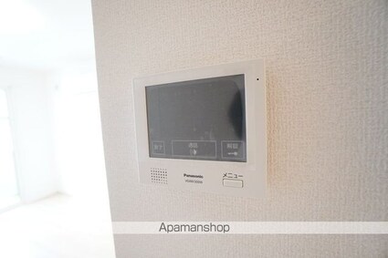 ラプンツェル[1K/27.84m2]の内装2