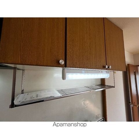 BRANCHEエスポワールの内装写真