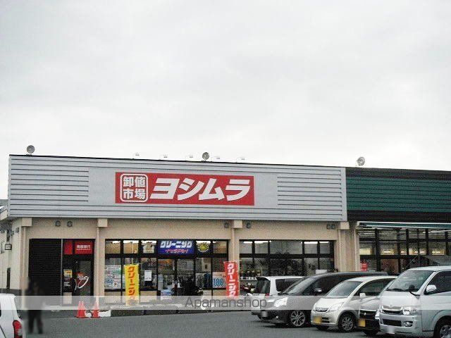 ソレアード・橿原の周辺写真