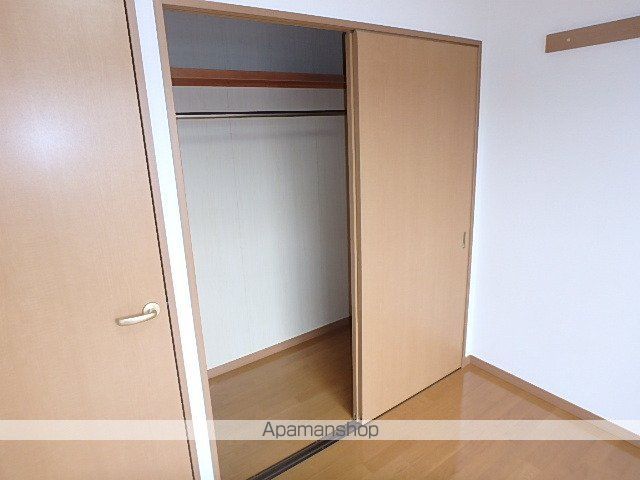 Branche仲町の内装写真