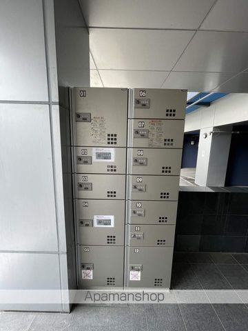 APARTMENTKSFUKUSHIMAのその他写真