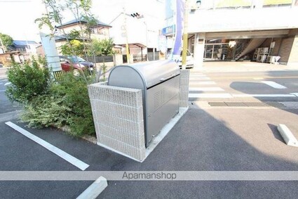 セゾンコート[2LDK/49.28m2]の共用部3