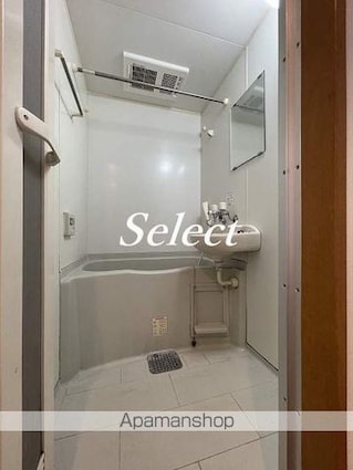 ｗｉｌｌＤｏ横浜南[1K/22.83m2]のバス