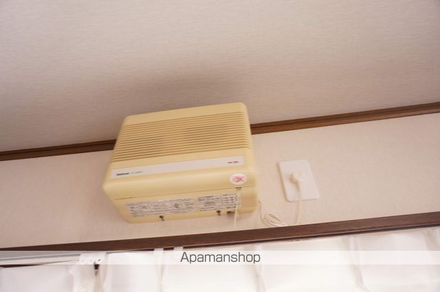 クレセント新都田の内装写真