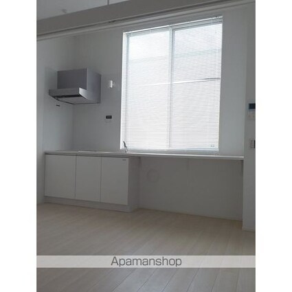 東京都世田谷区北烏山１丁目[1R/25.43m2]のその他内装3