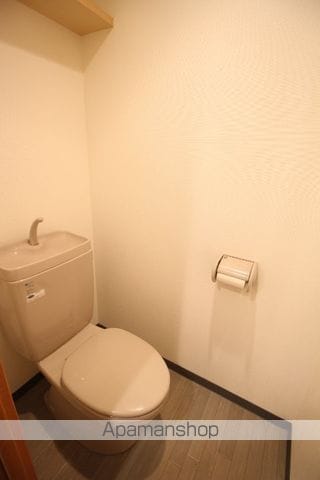 グランデフィラIIの内装写真