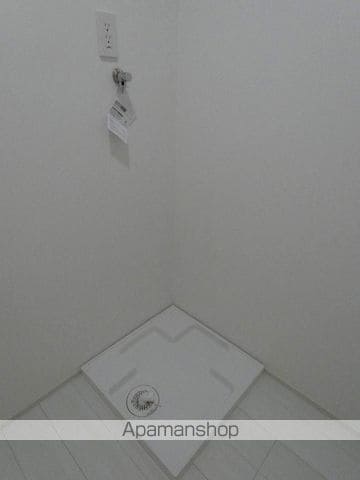 ビエナタウンA棟の内装写真