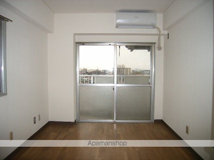 ベルシティ[1K/20.25m2]のリビング・居間