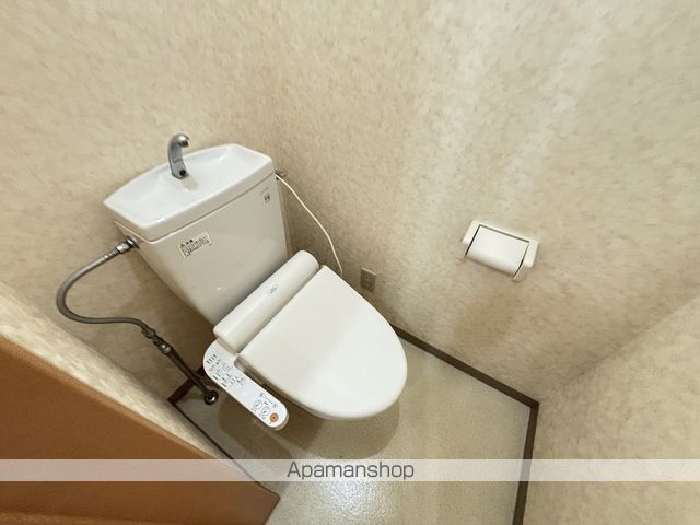 ハイムブラッサムの内装写真