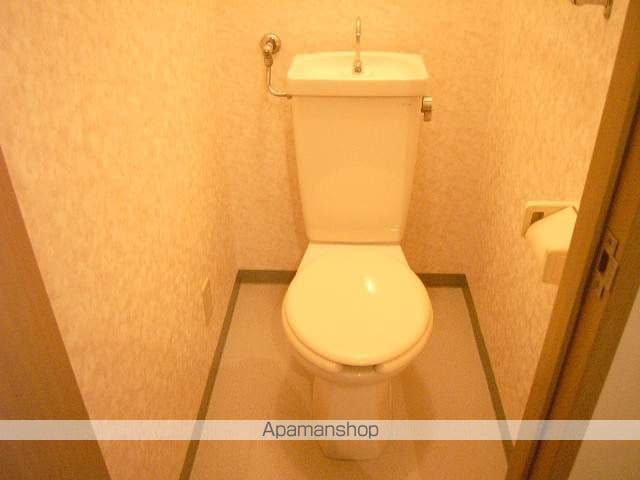 アドバン小町屋の内装写真