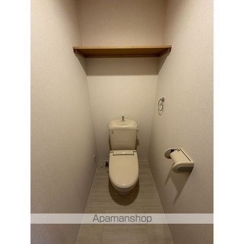 カーサ千種Aの内装写真