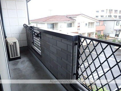 ボヌール南小泉[2LDK/48.03m2]の内装9