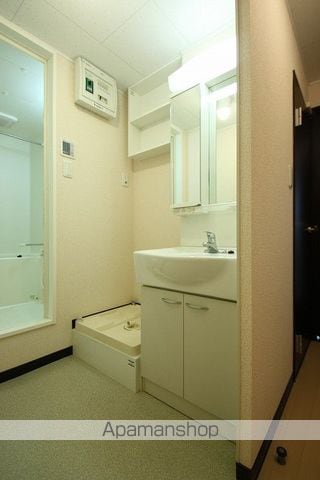 レオネクスト新町の内装写真