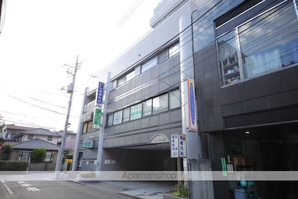 ＫＦ６ビル[1R/19.44m2]の周辺3