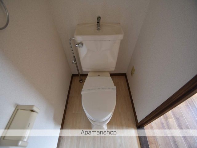 まるたかコーポCの内装写真