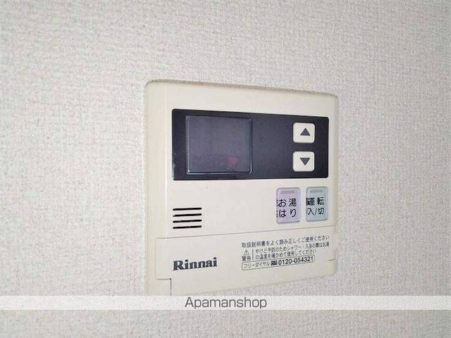 片山町マルダイビルの内装写真