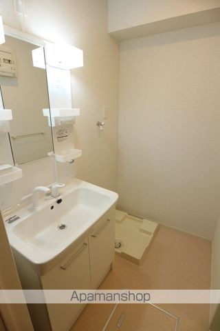 シュマンIIの内装写真
