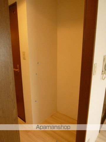 サンシャイン上前津の内装写真