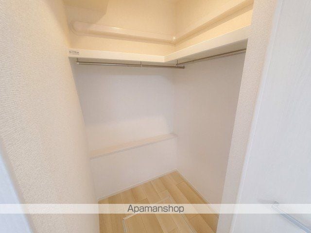 リヴェールSの内装写真