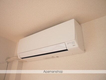 ブランシェ秋桜Ｂ[2LDK/59.62m2]のその他設備