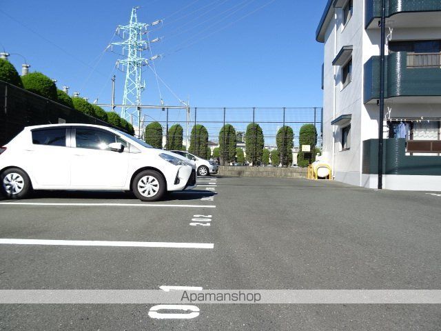 HONDA HOUSEのその他写真