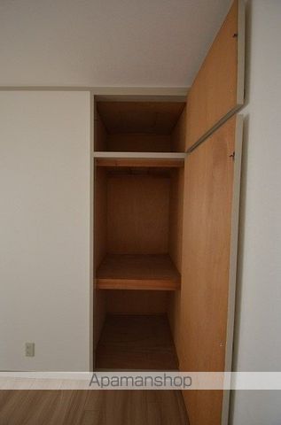 メゾン広本の内装写真