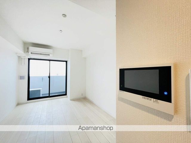 SーRESIDENCE神宮西駅前ASCENTの内装写真