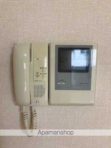 パークハイツ長岡の内装写真