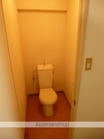 サンライズIIの内装写真