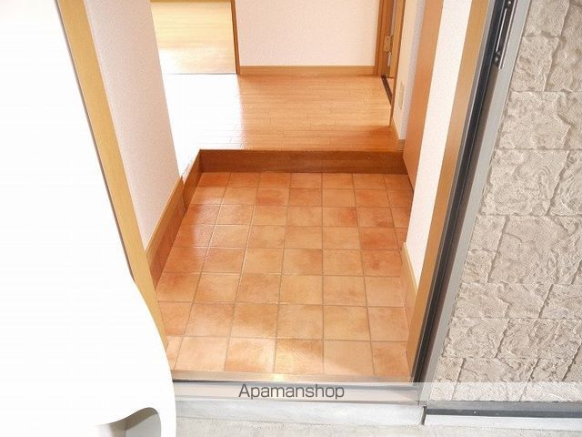 サナール・広丘の内装写真