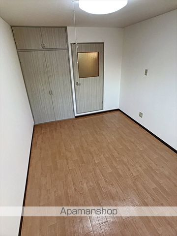 ノーブルハウス坂の内装写真