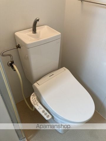 グリーンハイツ深山の内装写真