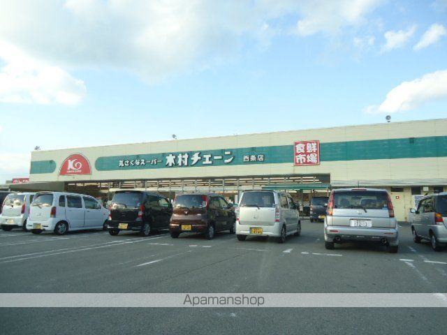 センチュリー ドエルIIIの周辺写真