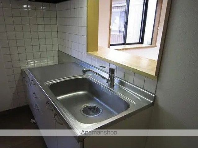 パストラル岡田の内装写真