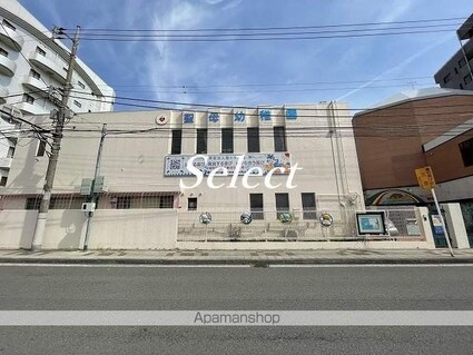 ＳＨＯＫＥＮ　Ｒｅｓｉｄｅｎｃｅ横浜野毛山公園[1K/20.3m2]の周辺4