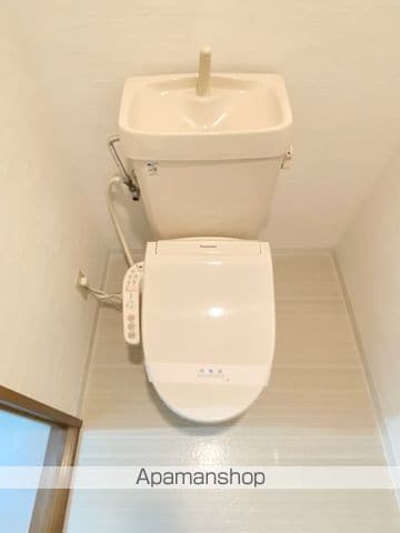 アーベインフラットの内装写真