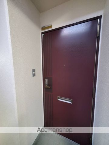 ハーモニー光町の内装写真
