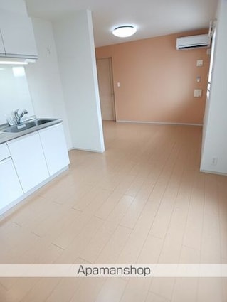 サニーヒル参番館[1LDK/45.97m2]のリビング・居間