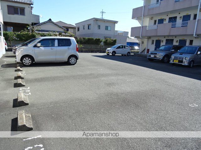 レジデンスアルージェIのその他写真