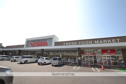 サンライズ米沢[1R/25m2]の周辺8