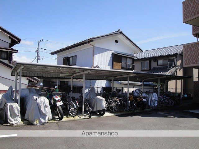 サニーフォレストの外観写真