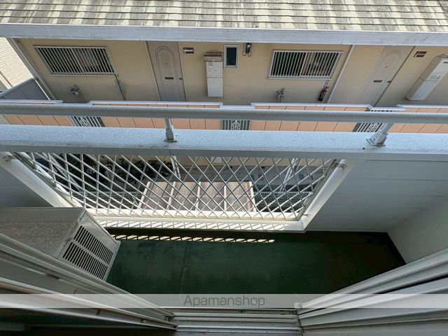 今泉コーポの内装写真