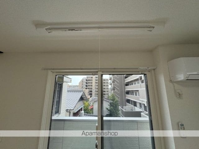 ソーリス・ルクスの内装写真