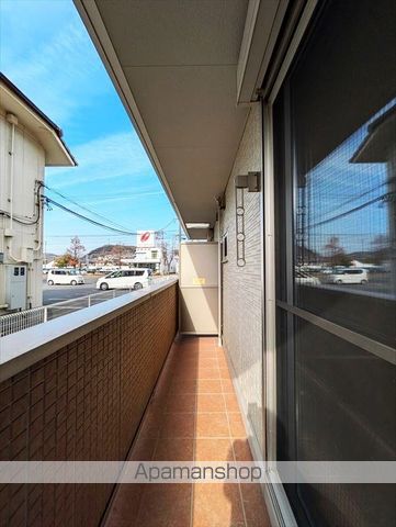 水島臨海鉄道 弥生駅 徒歩19分 3階建 築16年の内装写真