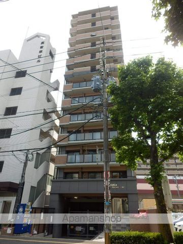 エルピス高宮駅前