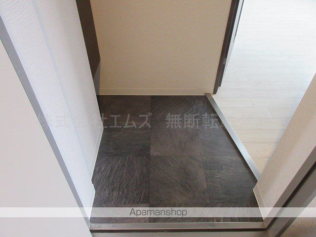 ブレッシング北海道KITAHIROの内装写真