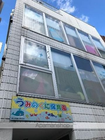 パークウェル大崎の周辺写真