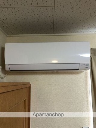 レオパレスセブン[1K/22.7m2]のその他設備