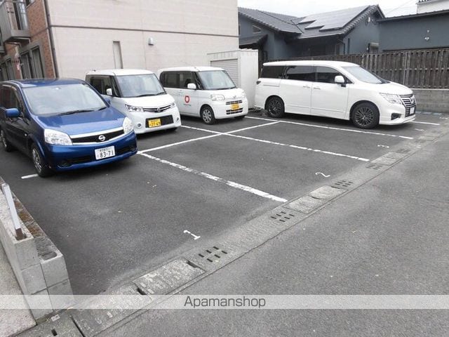 グランディーハイツ永利のその他写真