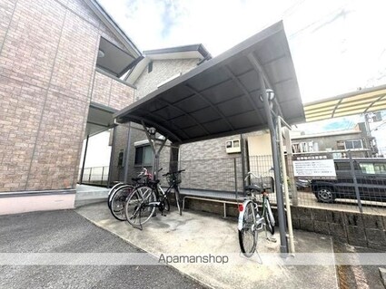 ベアーレ　ディモーラ[1K/26.71m2]の内装2